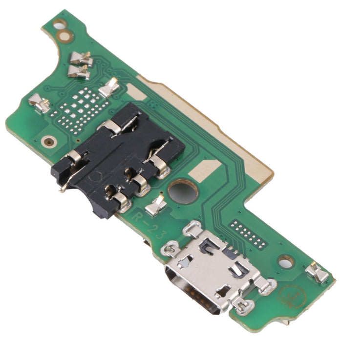 Oem Charging Port Board Replacement For Infinix Hot 10i