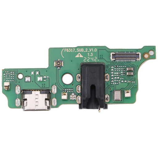 Oem Charging Port Board Replacement For Infinix Hot 10i