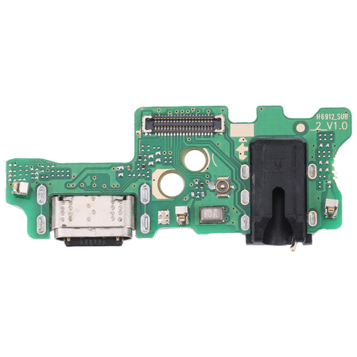 Oem Charging Port Board Replacement For Infinix Hot 11s