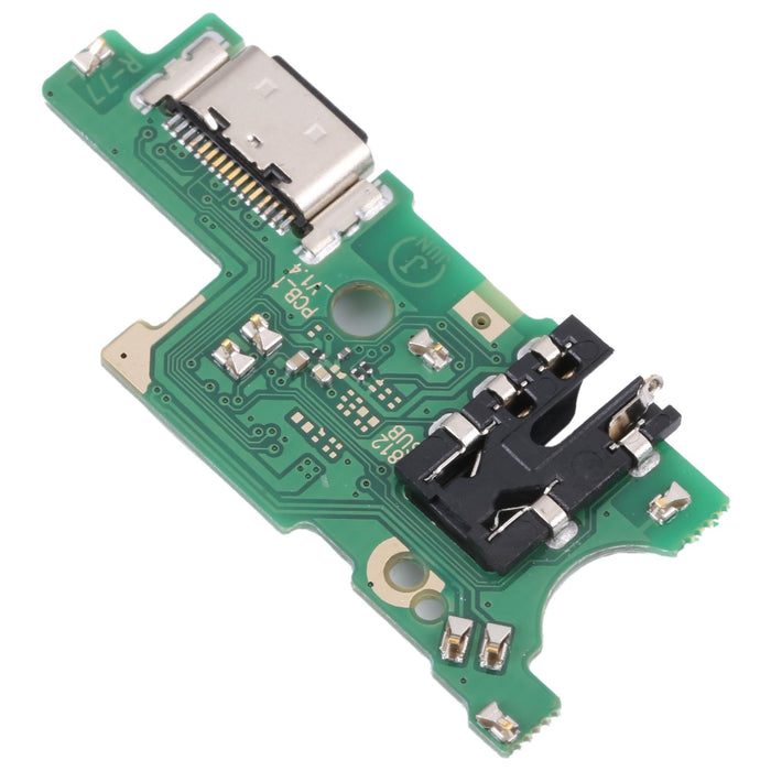 Oem Charging Port Board For Infinix Note 11s/note 11 Pro