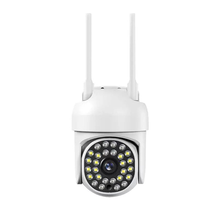 A13 1080P 28 Lights Smart Ptz Camera Supports Two-Way Voice Intercom