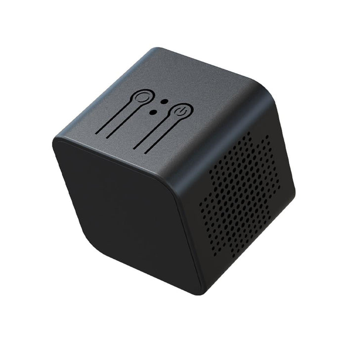 1080P Small Cube Mini Hd Wifi Camera Support Infrared Night Vision & Motion Detection