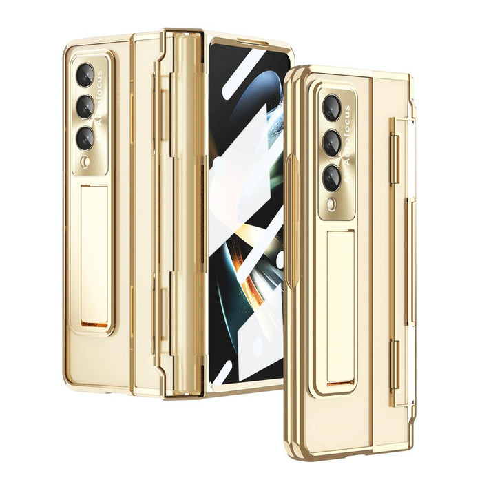 Folding Phone Case Phantom Series For Samsung Galaxy z Fold