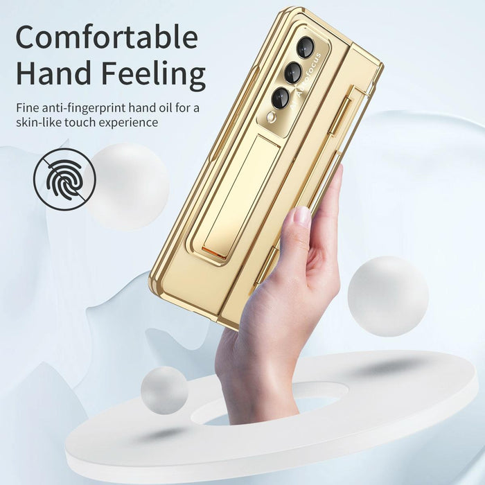 Folding Phone Case Phantom Series For Samsung Galaxy z Fold