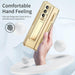 Folding Phone Case Phantom Series For Samsung Galaxy z Fold