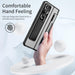 Folding Phone Case Phantom Series For Samsung Galaxy z Fold