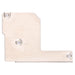 Lcd Flex Cable Iron Sheet Cover For Ipad Mini