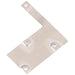 Lcd Flex Cable Iron Sheet Cover For Ipad Mini 3