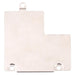 Lcd Flex Cable Iron Sheet Cover For Ipad 9.7 2018