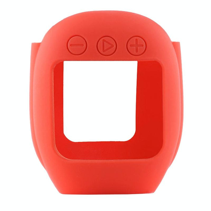 For Jbl Clip 4 Wireless Bluetooth Speaker Silicone Protective Case