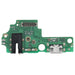 Oem Charging Port Board Replacement For Infinix Hot 6 X606