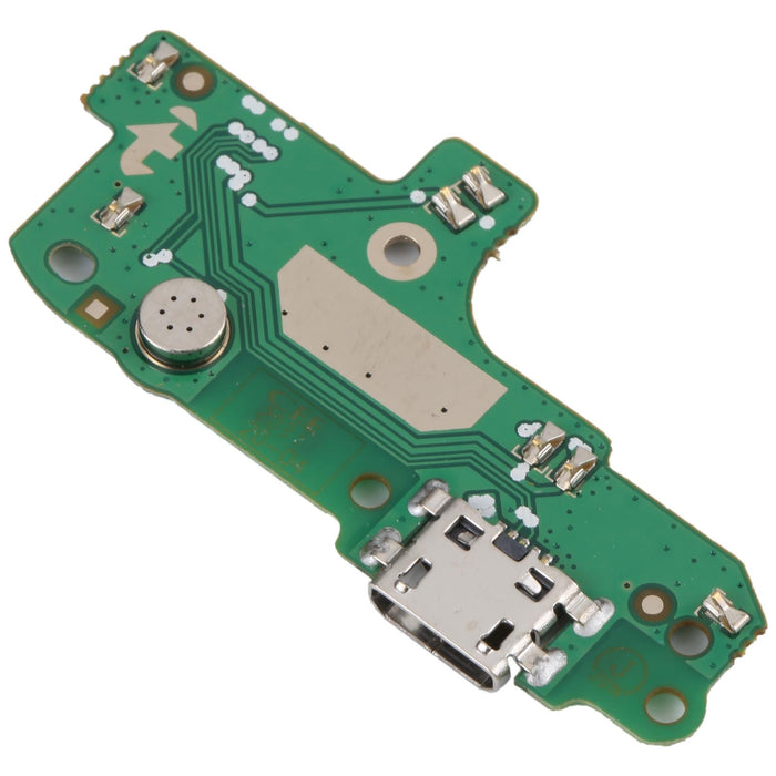 For Infinix Smart Hd 2021 X612b Oem Charging Port Board