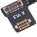 Iphone x Ay Dot Matrix Face Id Repair Flex Cable