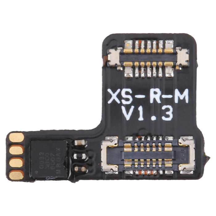 Replacement Dot Matrix Face Id Repair Flex Cable For Iphone