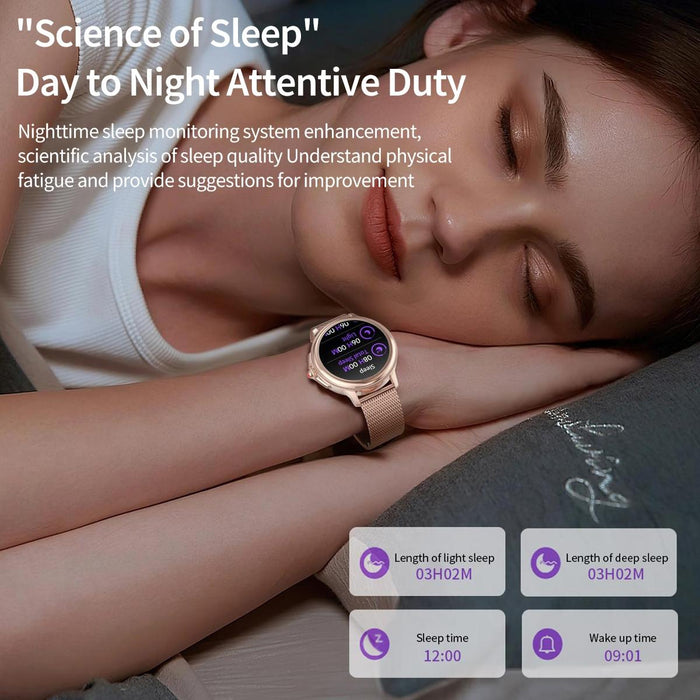 Waterproof Smart Wristband Heart Rate Blood Pressure Monitoring