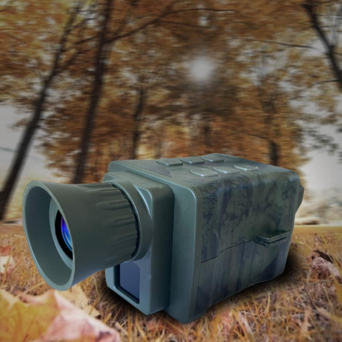 Nv3000 Outdoor Hunting 4K Hd Monocular Digital Night Vision Device