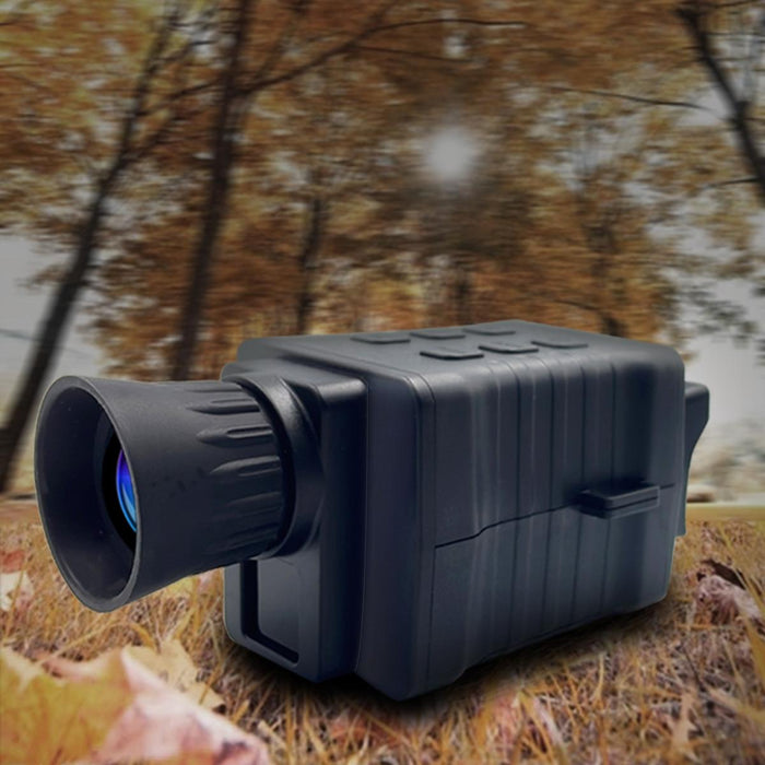 Nv3000 Outdoor Hunting 4K Hd Monocular Digital Night Vision Device