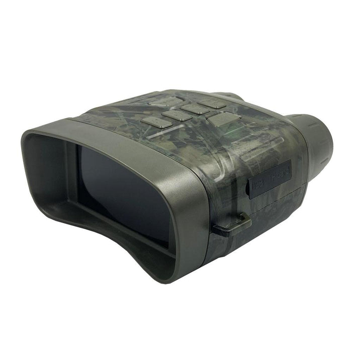 Nv4000C Outdoor Hunting 4K Hd Binocular Digital Night Vision Camouflage