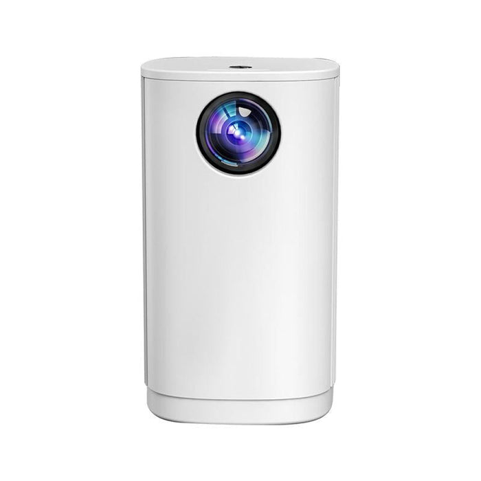 T1 480X360 800 Lumens Portable Mini Led Projector