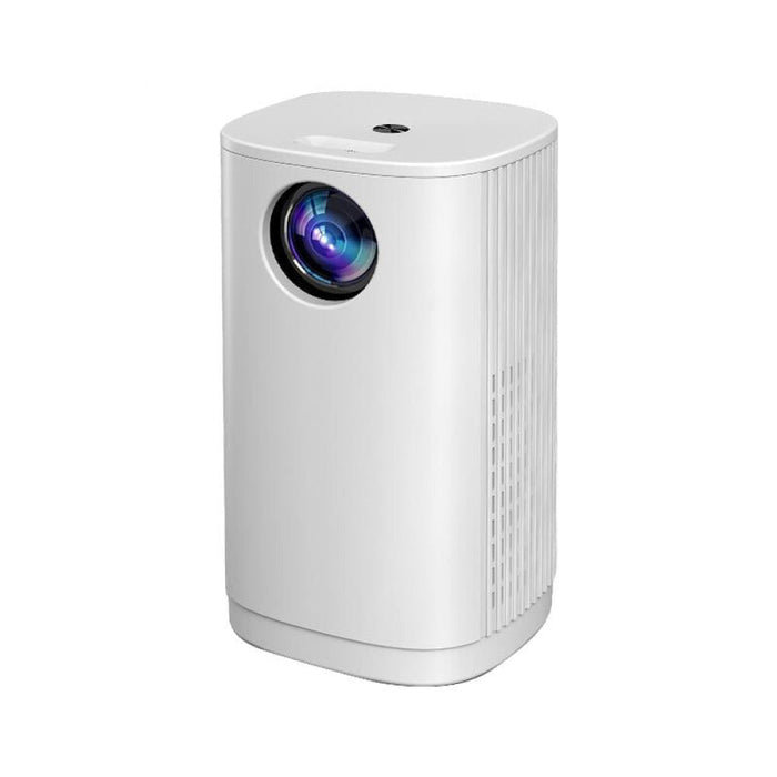 T1 480X360 800 Lumens Portable Mini Led Projector