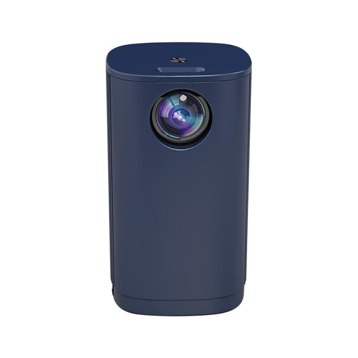 T1 480X360 800 Lumens Portable Mini Led Projector