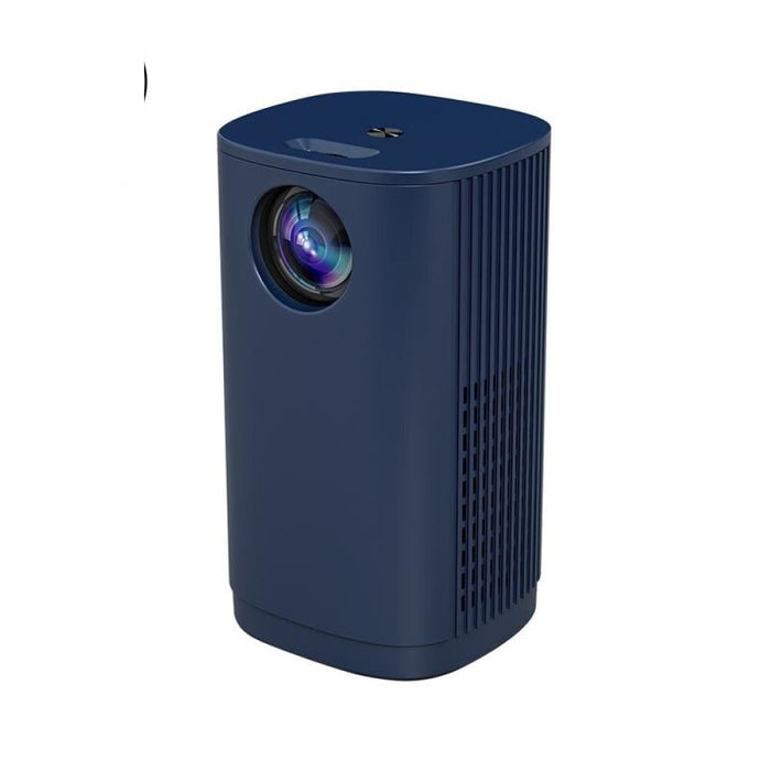 T1 480X360 800 Lumens Portable Mini Led Projector