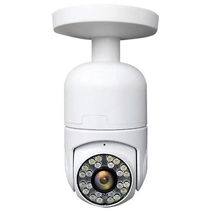 3Mp Indoor Hd Surveillance Wireless Ptz Camera