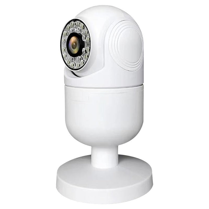 3Mp Indoor Hd Surveillance Wireless Ptz Camera