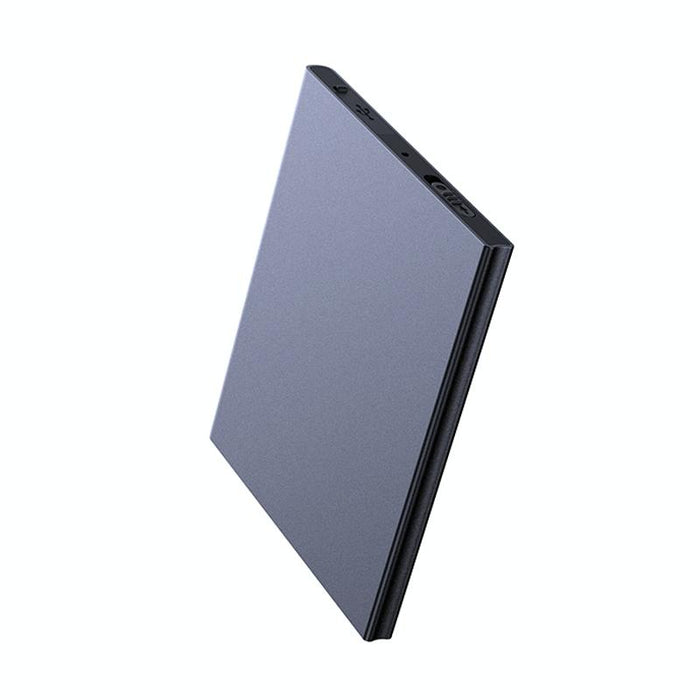 K1 Square Hd Noise Canceling Recorder Capacity 4Gb Black