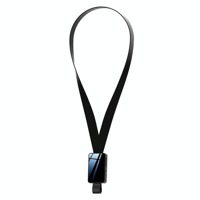 K5 Voice Recorder With Lanyard Capacity 32Gb Grey