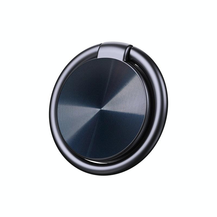 Round Hd Noise Canceling Recorder Capacity 4Gb Black