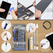 80 In 1 Portable Multifunctional Mini Screwdriver Set