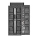 82-piece Mini Electric Screwdriver Set
