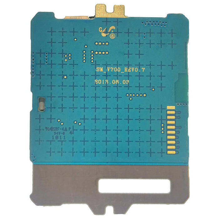 Original Motherboard For Samsung Galaxy Gear Sm-v700