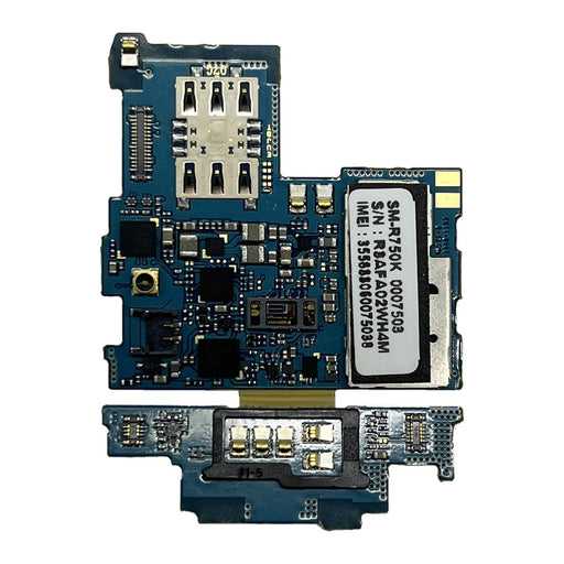 Original Motherboard For Samsung Gear s Sm-r750