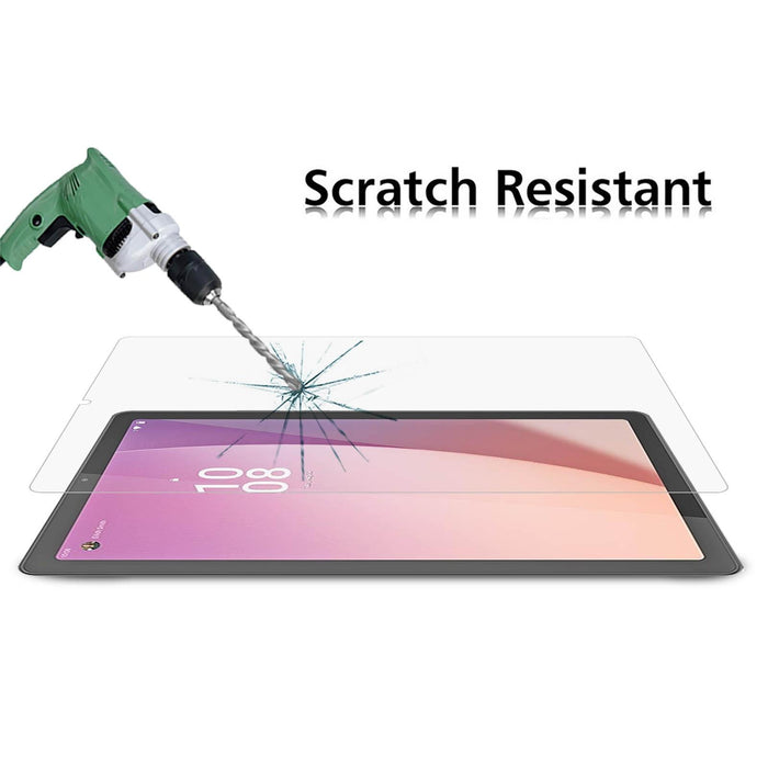 For Lenovo Tab M9 0.3Mm 9H Explosion-Proof Tempered Tablet Glass Film