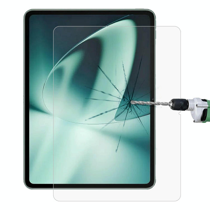 For Oneplus Pad 11.6 Inch 0.3Mm 9H Explosion-Proof Tempered Tablet Glass Film