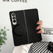 Shockproof Magnetic Phone Case For Skin Protection Samsung