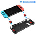 Switch Tpu Protective Shell With Integrated Sleeve