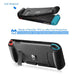 Switch Tpu Protective Shell With Integrated Sleeve