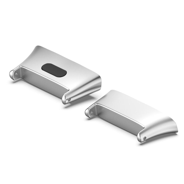 1 Pair Metal Watch Band Connector