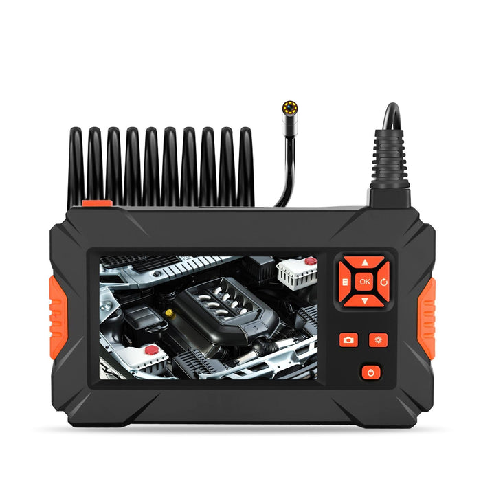 11Mm 4.3 Inch Single Camera With Screen Endoscope Length 10M