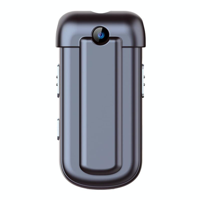 V13 1080P Multifunctional Infrared Night Vision Recorder Capacity 64Gb Black