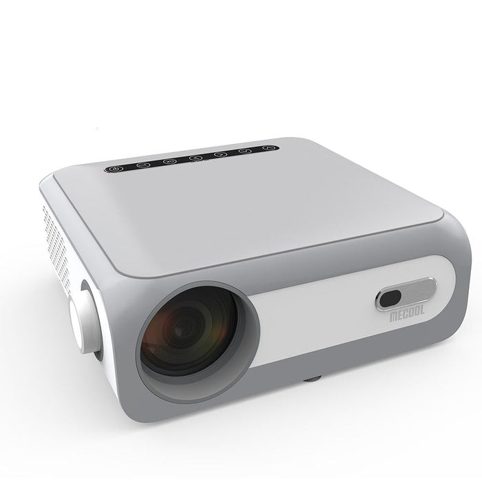 1920X1080P 700 Ansi Lumens Portable Mini Lcd Smart Projector