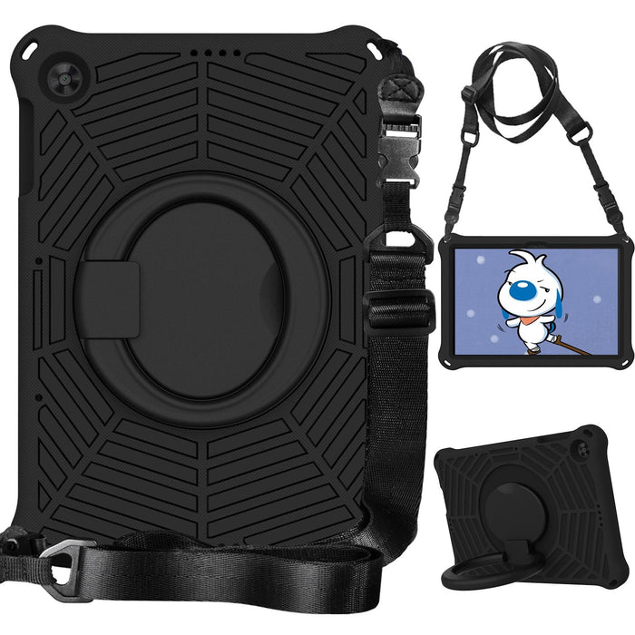Spider King Silicone Protective Tablet Case