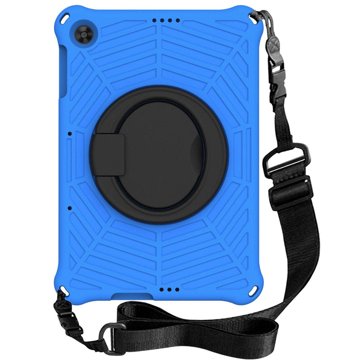 Spider King Silicone Protective Tablet Case