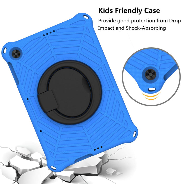 Spider King Silicone Protective Tablet Case