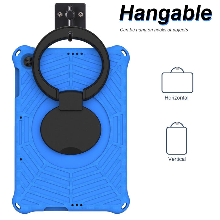 Spider King Silicone Protective Tablet Case