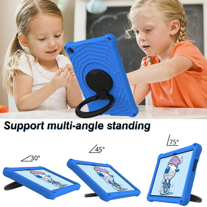 Spider King Silicone Protective Tablet Case