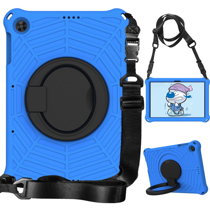 Spider King Silicone Protective Tablet Case